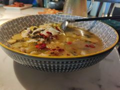 -荷塘秋月·本帮江浙菜(国权路店)