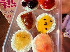 -必点海鲜·海肠捞饭(滨江道一店)