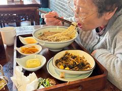 -同得兴 Since·1995 传统苏式面馆(嘉馀坊店)