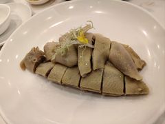 -新兴家喻酒家·羊城名宴(昌岗店)