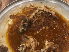 -合合春饼·酱骨·东北菜(潘家园店)
