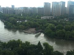 -运河游船(武林门码头)