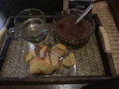-泰禾馨·泰式按摩精油SPA(华荣大厦店)