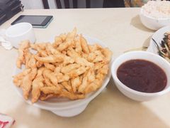 -满口香饭店