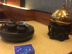 -喜鹊茶点.啫煲(车陂店)