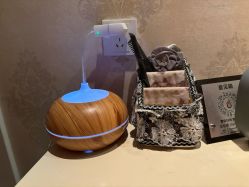 点击看大图 -东方美美容SPA会所