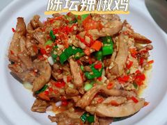 -兰湘子·湘菜小炒(崂山丽达店)