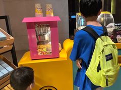 -逸廊大堂吧(三亚海棠湾万丽度假酒店)