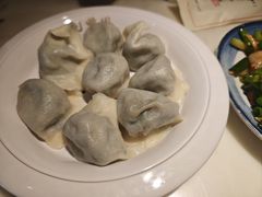 -日丰园海肠水饺·老字号大连海鲜(银泰城店)