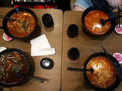 -苗乡米线(建军路店)