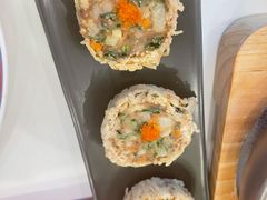 -香港新曜记·粤菜点心(滨江宝龙店)