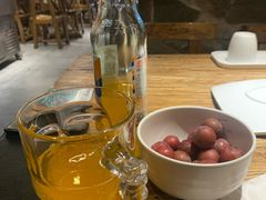 -平娃三宝烧烤·面食(南小街店)