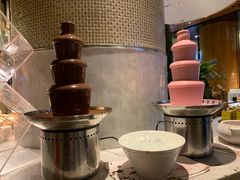 -杭州钱江新城万怡酒店-西餐厅