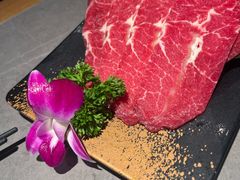 -杨小佳·齐齐哈尔烤肉·烤串(广州店)