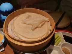 -青年公社烤鸭(熙悦天街店)