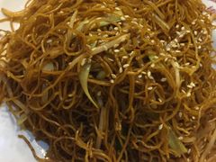 -桥底辣蟹(谢斐道店)