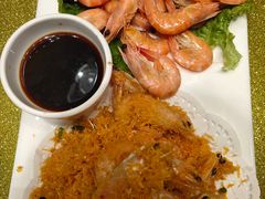 -大鸭梨烤鸭(金色漫香店)