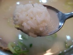 -神仙雪浓汤(弘大店)