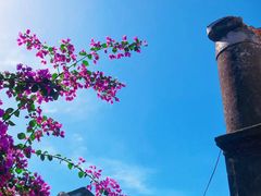-三亚西岛海洋文化旅游区