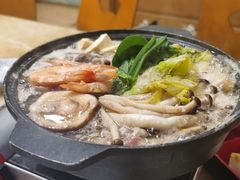 -桃屋日本料理(清华科技园店)