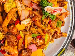 -炭舍干锅(华发商都店)