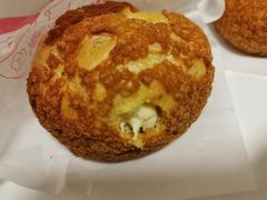 榴莲味泡芙-西树泡芙(北京金源2店)