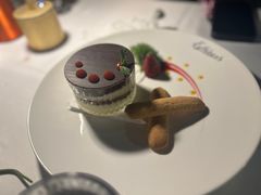 -Kathleen's Waitan 凯圣琳江景西餐厅(外滩店)