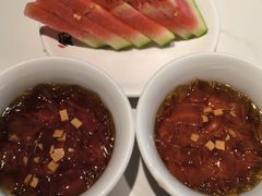 -饭橘汉江码头·乡野土菜馆(静安路店)
