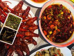 -李叔叔虾蟹大排档(青羊店)