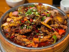 -老号尤兔头(西川店)