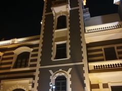 -中国铁道博物馆(正阳门馆)