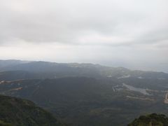 -七娘山