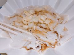 捞斋粉-五稻厨房粤西菜(新闻店)