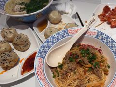 -小杨生煎(福州路店)