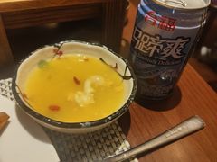 -景湖轩全日制餐厅·南湖名都