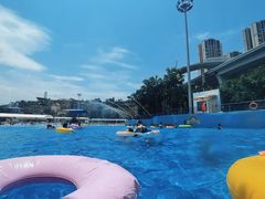 -重庆玛雅海滩水公园