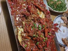 -那时新疆(经纬汇店)