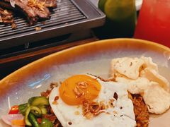 -THE PAWON·8碗(古北SOHO店)