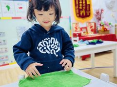 -Thinkfirst幼儿园(CBD双井校区)