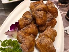 -天宁凯利时尚餐厅