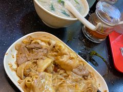 -熊记鸡粥瑞熊美食店(石岗大街店)