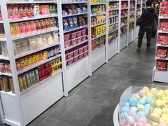-KKV(天津津南吾悦广场店)