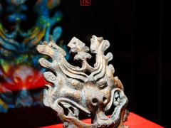 -北京大葆台遗址博物馆