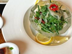 -长春凯悦酒店-品悦中餐厅