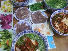 -伊穆祥牛肉面总店·清真
