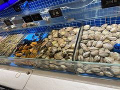 -加餐海鲜自助(集美银泰百货店)