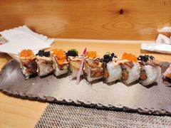 -大岛日本料理铁板烧(南通大饭店)