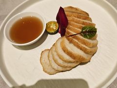 甬府鱼饼-甬府小鲜(万象城店)