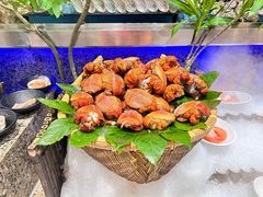 -初色海鲜自助(万丰路店)