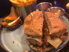 -blue frog蓝蛙(长泰广场店)